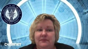 Panel: Let’s Get Together: Linking Multidomain Operations