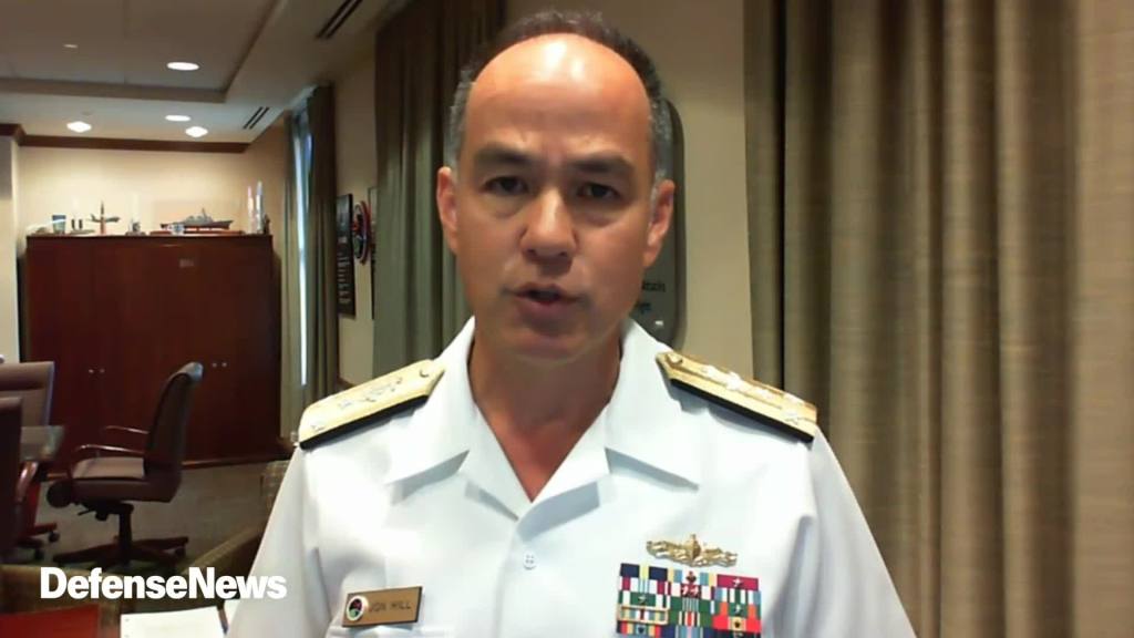 Missile defense 2030: Balancing today’s needs with tomorrow’s demands