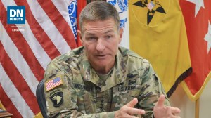 Army’s new chief of staff focuses on future | Defense News Minute, August 12, 2019
