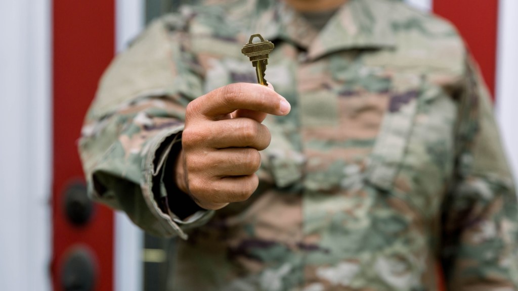 Changes to basic allowance for housing