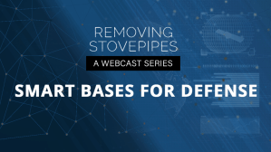 Webcast: Smart Bases for Defense