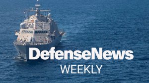 The top stories to follow in 2021 – Defense News Weekly, 1.4.21