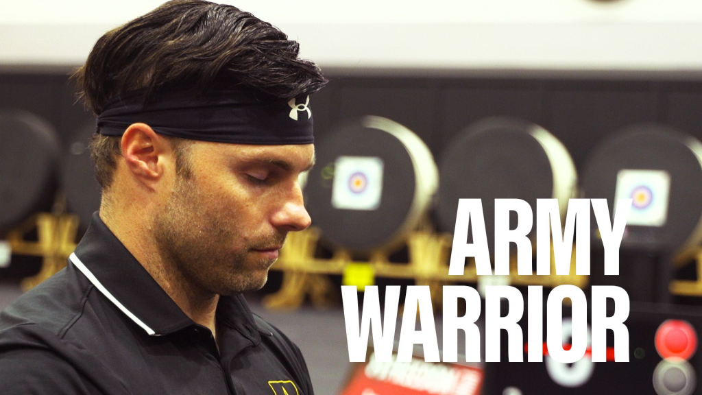 After an explosion took both of his legs, J.P. Lane found the Warrior Games as a place to heal