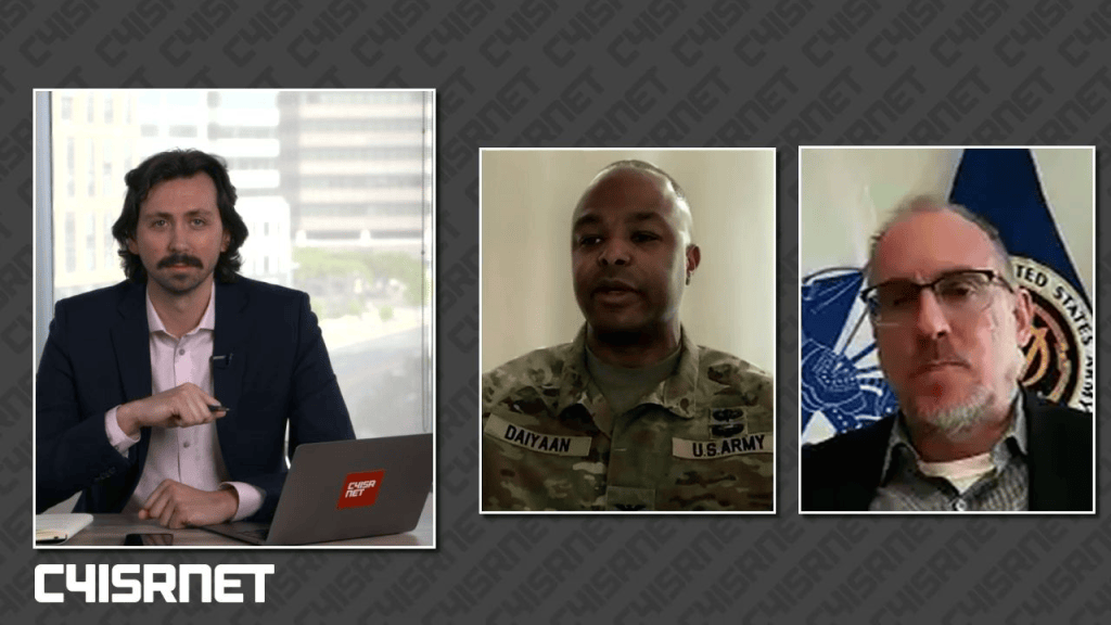 The latest on capability sets and cutting-edge communications