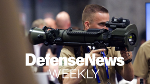 New thermal optics and more at Modern Day Marine 2024 | Defense News Weekly Full Episode 5.4.24