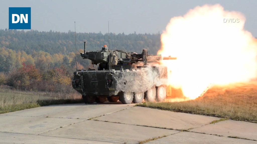 New equipment for the Army will cost billions. How will they use it?