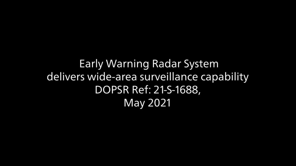 RMD_Banding together to beat ballistic missiles_Video