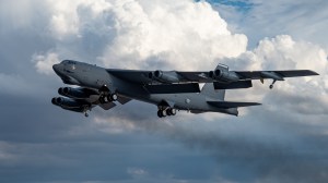 Airline pilot explains ‘aggressive maneuver’ to avoid B-52 bomber