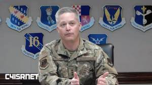 The role of cyber operations in information warfare