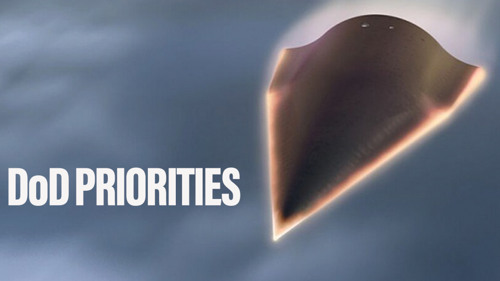 Defense stories to look for – Reporters Roundtable