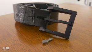 Everyday Carry Belt Options