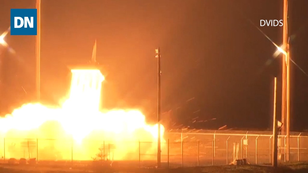 Missile defense isn’t just about defense anymore