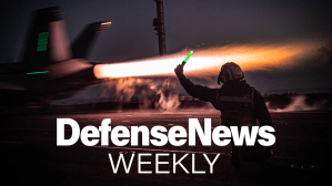 An insider attack retold and AARGM program continues | Defense News Weekly Full Episode 4.14.2023