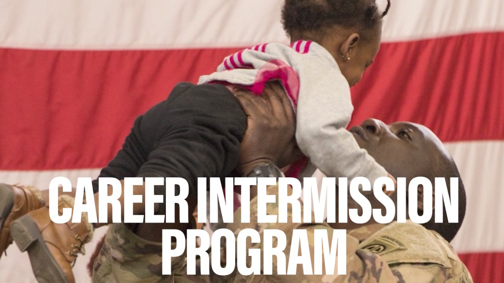 How to take a three-year-break from the Army – and what you owe on return | Military Times Reports
