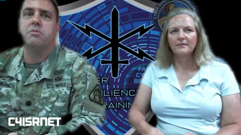 Making cyber training work