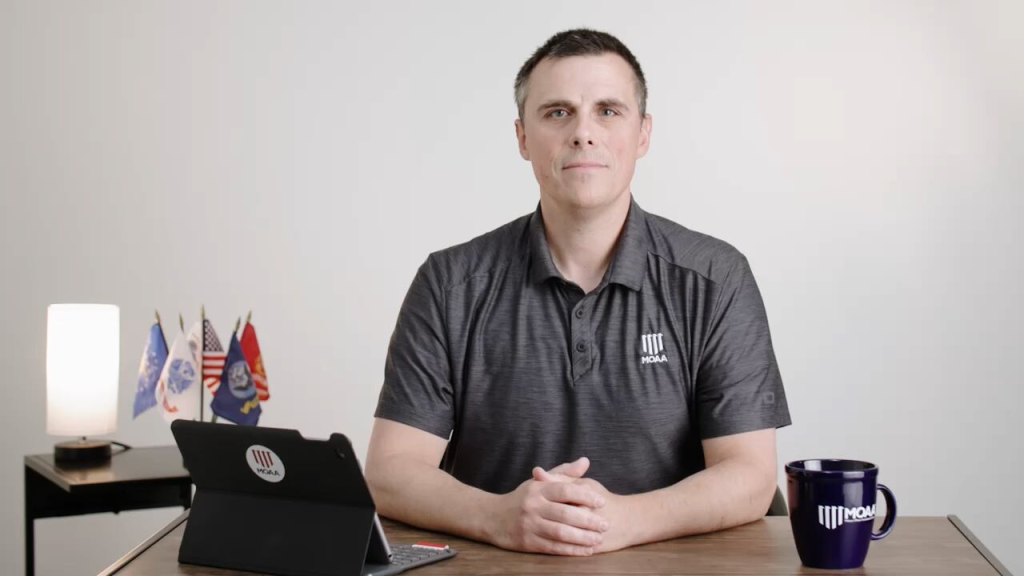 Military appreciation month deals| MOAA updates