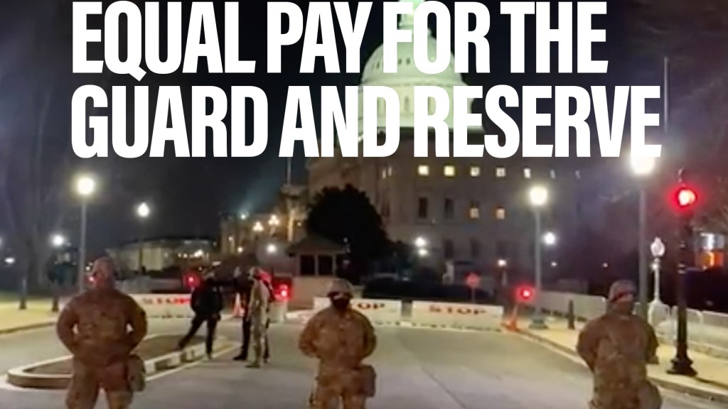 SecDef tussles on Capitol Hill, and better pay for Guard and Reserve | Reporters Roundtable