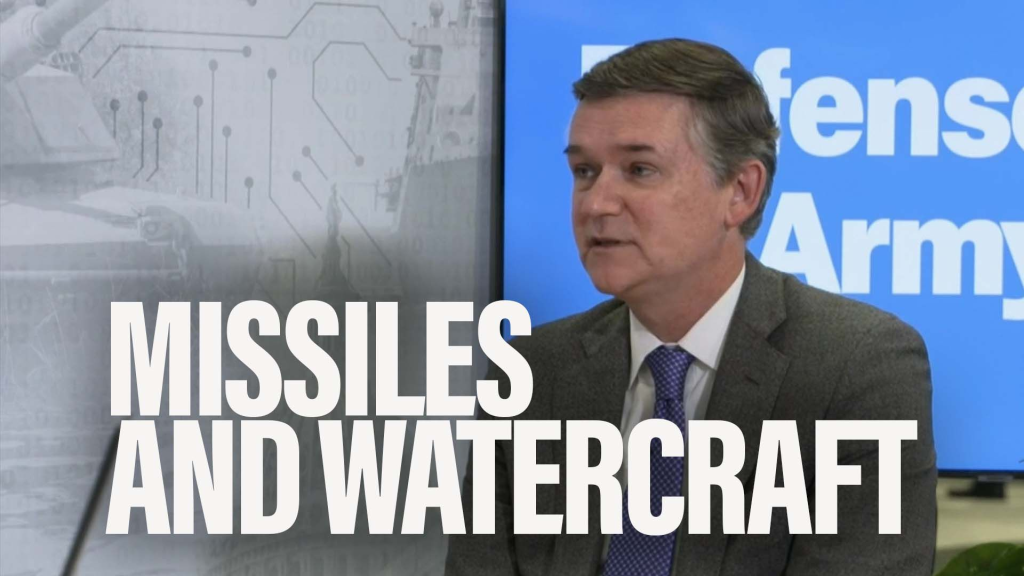 New Army watercraft? Force looks to develop new vehicles