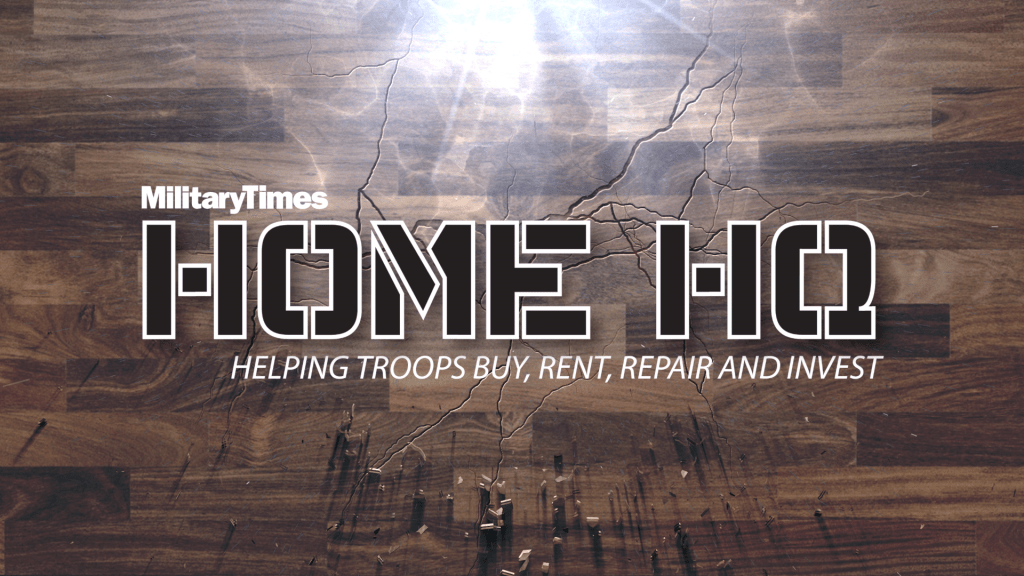 Home HQ – VA Home Loan Eligibility