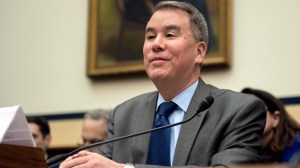 Pentagon policy chief fired | Defense News Minute, Feb. 20, 2020