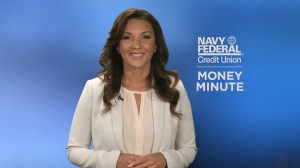Navy Federal Credit Union Money Minute — Best Cities for Veterans