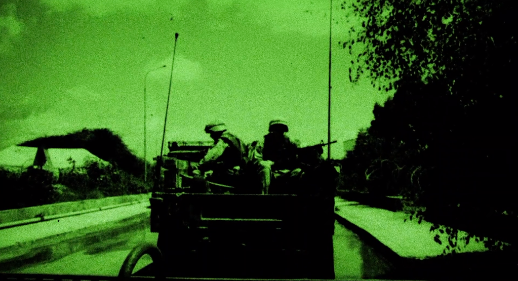 Black Hawk Down: The Untold Story
