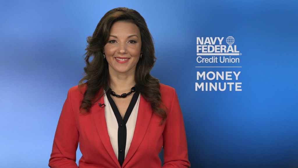 Money Minute: Economy and Your Retirement Savings