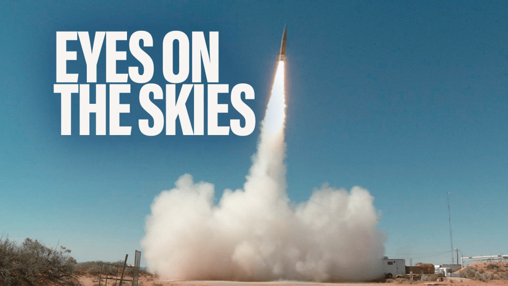 Missile Defense executive director: our top goals explained