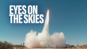 Missile Defense executive director: our top goals explained