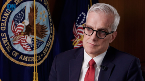 VA Sec wants you to apply for benefits