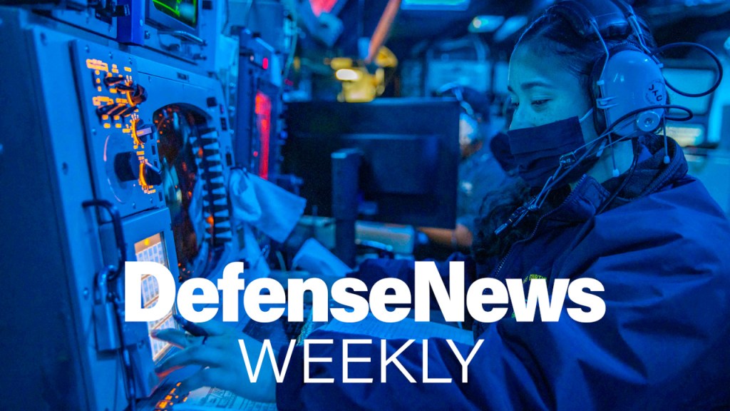 New details on a Marine AAV sinking | Defense News Weekly Full Episode – 4.10.21