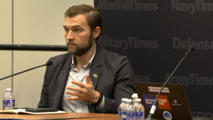 New tech, new weapons, new Army — how to move a force forward