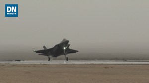 Poland signs F-35A deal | Defense News Minute, Jan. 31, 2020