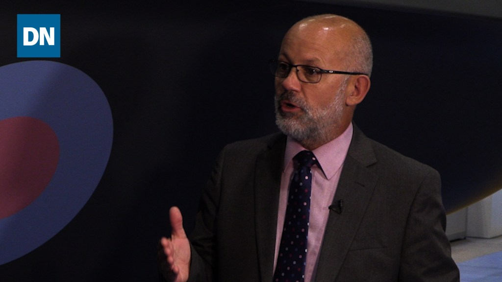 What does multi-domain actually mean? And what is NATO doing to embrace it?