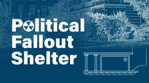 Political Fallout Shelter: Russia, Russia, Russia