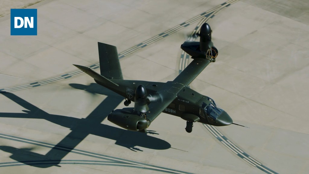 What’s coming up for Army aviation?