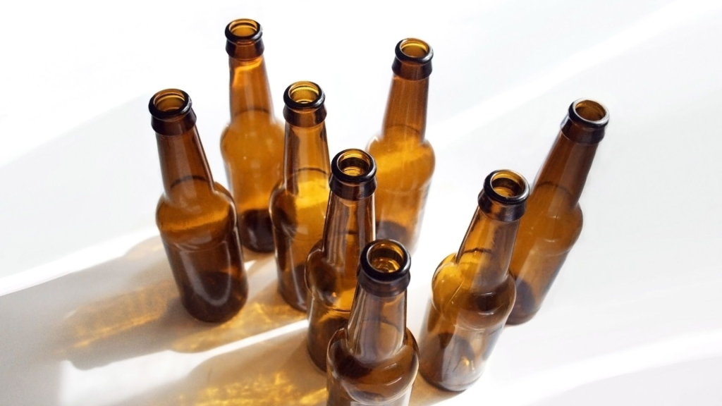 New drinking policy in Japan