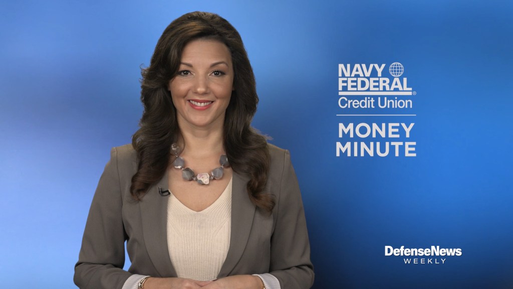 Money Minute: Build or Repair your Credit With Secured Credit Cards