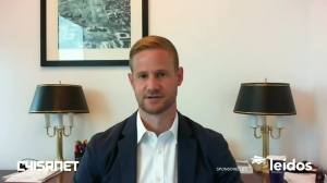 Industry Fireside Chat: Kevin Fogarty