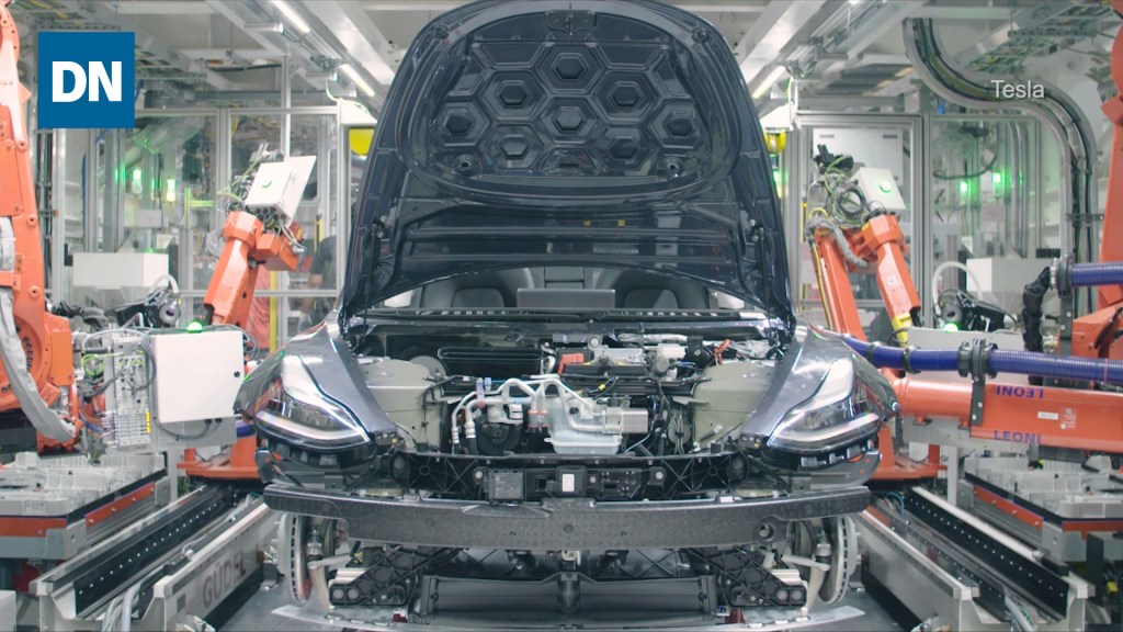 Could the Army make all its vehicles electric in the future? | Army Modernization Priorities