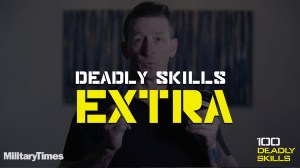 Deadly Skill extra: Tech threats used against you
