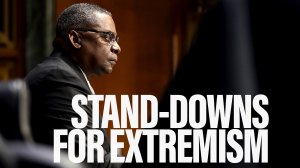 A stand down for extremism, new VA Secretary and more | Reporters Roundtable