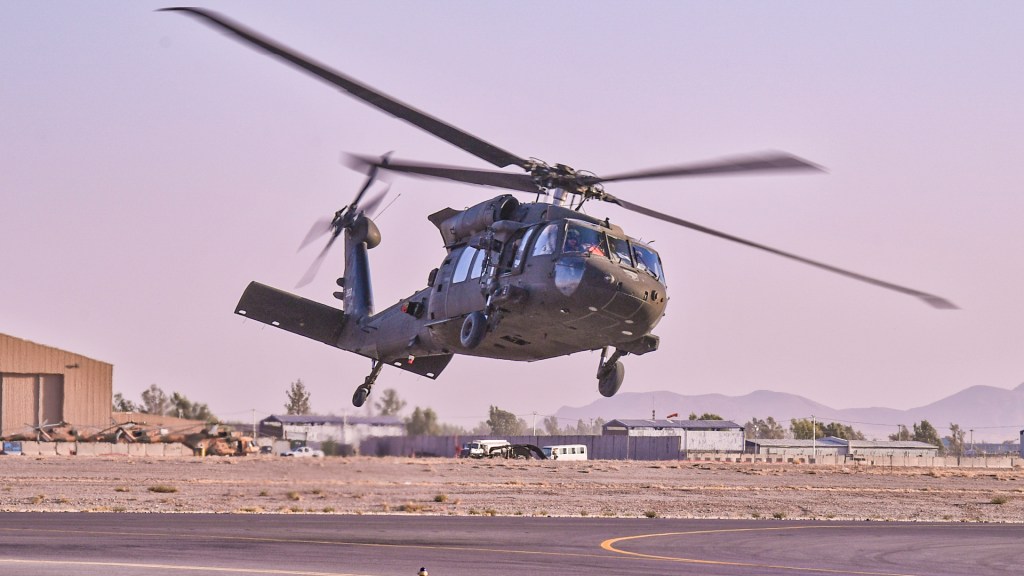 Army Accelerates Engine Upgrades — Defense News Minute April 15, 2019