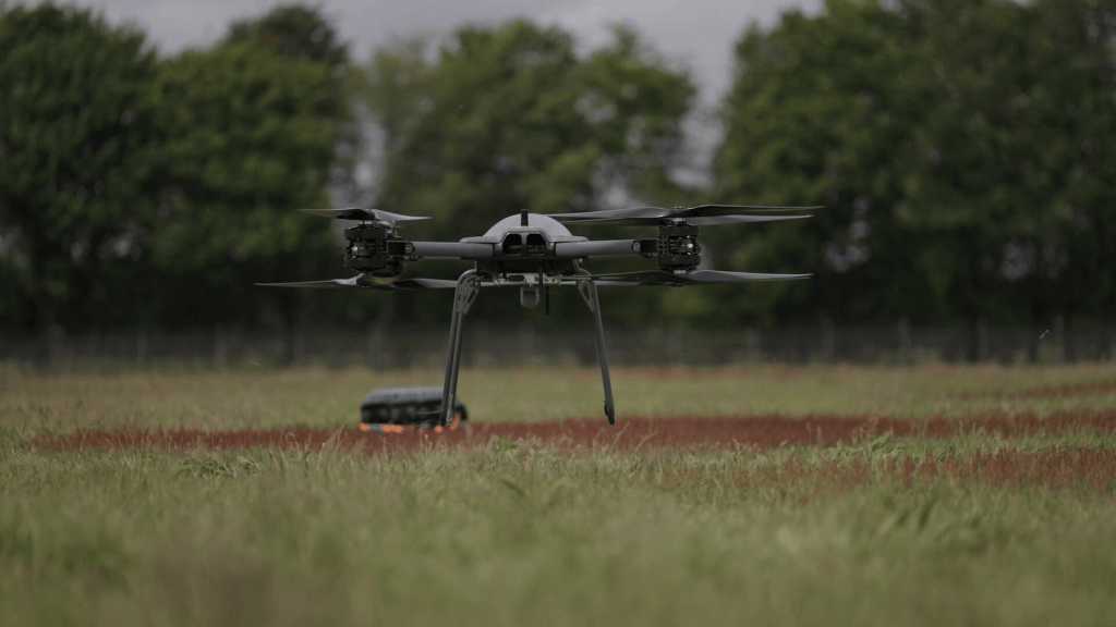Army opens military test ranges to private companies to speed innovation