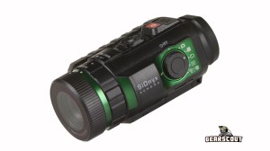 Amazing new night vision action camera lets you record In the dark