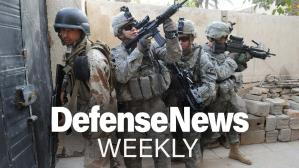 U.S. shares lessons from Iraq War with Israel | Defense News Weekly Full Episode, 11.4.23