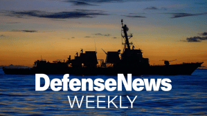 How does Iran help Houthi rebels in Yemen? | Defense News Weekly Full Show 1.13.24