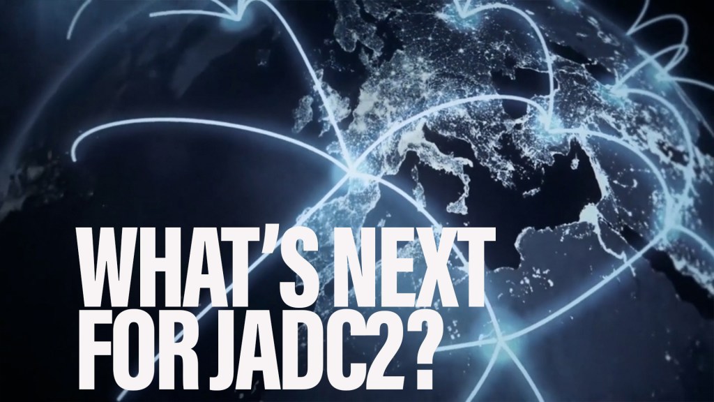 The future of battlefield command and control | C4ISRNET Exclusive