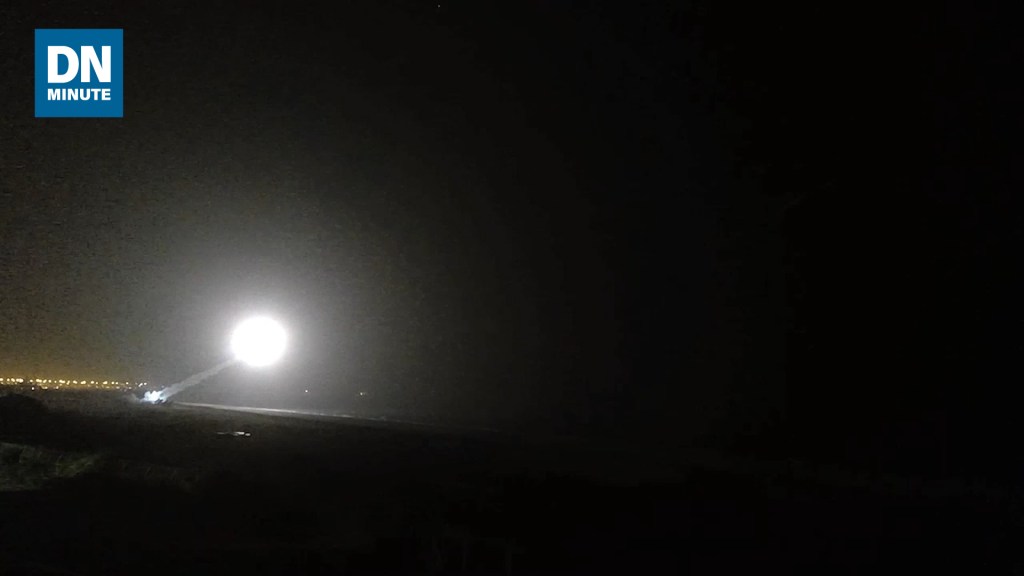 Army signs Iron Dome deal | Defense News Minute, August 13, 2019