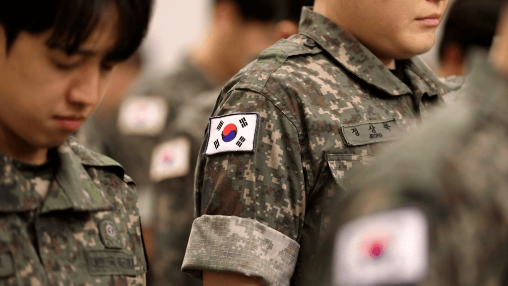 Trump orders Pentagon to cut back military exercise with South Korea